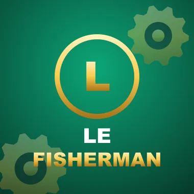 Le Fisherman Le Fisherman slot artwork at MonsterWin